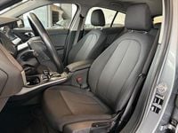 Gebraucht BMW 118 Advantage 150 PS (110 kW) 2023 Grau Kleinwagen