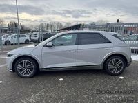 Gebraucht Hyundai Ioniq 5 225 kW (306 PS) 2022 Cyber grey / met (grau) SUV