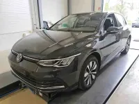Gebraucht VW Golf VIII Move 110 PS (80 kW) 2024 Uranograu Limousine