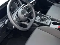 Gebraucht Audi A1 Advanced 110 PS (80 kW) 2022 Grau SUV