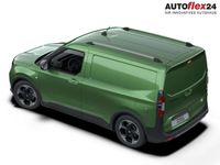 Nowe Ford Transit Active 125 KM (91 kW) 2025 Zielony Minivan