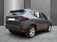 Neu Dacia Duster Expression 154 PS (113 kW) 2026 Dolomitgrau SUV