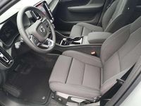 Gebraucht Volvo XC40 Plus 175 kW (238 PS) 2024 Vapour grey SUV