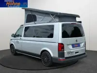 Gebraucht VW California Coast 150 PS (110 kW) 2019 Andere Van