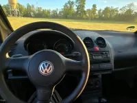 Occasion Seat Arosa 50 ch (36 kW) 2003 Noir Citadine