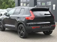 Gebraucht Volvo XC40 Plus 163 PS (119 kW) 2025 Schwarz SUV