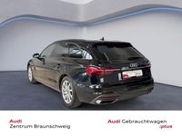 Gebraucht Audi A4 Performance 163 PS (119 kW) 2023 Schwarz Kombi