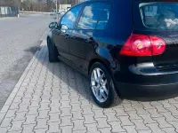 Gebraucht VW Golf IV 105 PS (77 kW) 2006 Schwarz Limousine