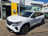 Gebraucht Renault Austral Techno 200 PS (147 kW) 2023 Weiss "nacre" SUV