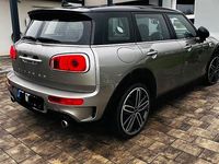 Gebraucht Mini Cooper S Clubman 192 PS (141 kW) 2017 Beige Kombi