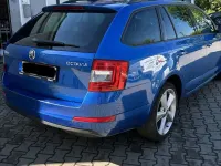 Gebraucht Skoda Octavia 140 PS (102 kW) 2013 Kombi