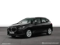 Gebraucht BMW 223 Active Tourer 204 PS (150 kW) 2025 Schwarz Van / Kleinbus