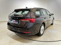 Gebraucht Skoda Octavia Ambition 150 PS (110 kW) 2022 Schwarzmagic perleffekt Kombi