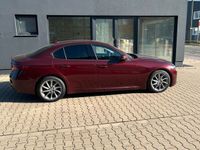 gebraucht Alfa Romeo Giulia 2.0 Turbo 16V 147kW AT8 Super Super