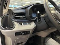 Używany Maxus eDeliver 7 150 kW (204 KM) 2025 Biały Van