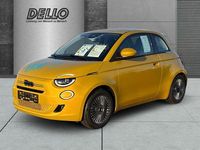 Neu Fiat 500 Launch Edition 65 PS (47 kW) 2026 Sun of italy Kleinwagen