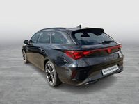 Gebraucht Cupra Leon 150 PS (110 kW) 2025 Schwarz Limousine