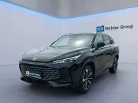 Neu MG HS Luxury 224 PS (164 kW) 2026 Schwarz SUV