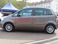 Usata Lancia Musa 95 CV (69 kW) 2010 Grigio Monovolume