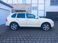 gebraucht Porsche Cayenne S 4.8 Carbon, M&M Auspuff,SHD,Gemballa