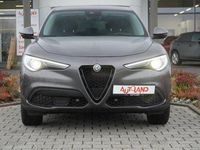 Gebraucht Alfa Romeo Stelvio 190 PS (139 kW) 2020 Colore esterno SUV