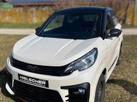 Gebraucht Ligier JS60 2023 Weiß