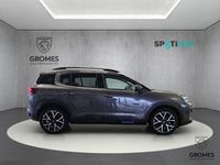 Gebraucht Citroën C5 Aircross PureTech 131 PS (96 kW) 2023 Gris platinium SUV