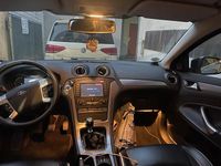 Gebraucht Ford Mondeo 116 PS (85 kW) 2012 Grau Kombi