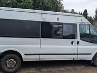 Usado Ford Transit Custom 140 HP (102 kW) 2012 Branco Pickup