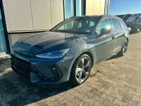 Nowe Cupra Leon Basis 150 KM (110 kW) 2026 Niebieski Kombi