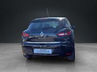 Gebraucht Renault Clio V Collection 76 PS (55 kW) 2020 Sternenschwarz (metallic) Limousine