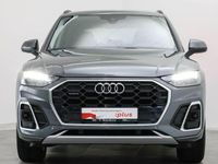 Gebraucht Audi Q5 S-Line 204 PS (150 kW) 2023 Daytonagrau perleffekt (metallic) SUV
