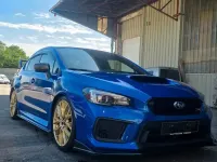 Gebraucht Subaru WRX STI 360 PS (264 kW) 2019 Limousine