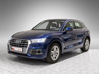 gebraucht Audi Q5 TFSI e Sport