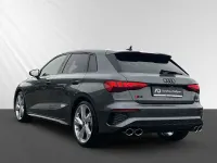 Gebraucht Audi S3 Sport 310 PS (228 kW) 2024 Daytonagrau perleffekt Limousine