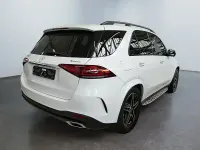 Gebraucht Mercedes GLE450 AMG 367 PS (269 kW) 2020 Andere SUV