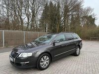 Gebraucht VW Passat Highline 140 PS (102 kW) 2009 Limousine