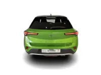 Gebraucht Opel Mokka Ultimate 2022 Grün SUV