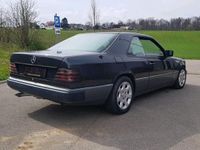 gebraucht Mercedes 320 E-klasse w1246 Zylinder Benziner. TÜV Neu