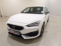 Gebraucht Cupra Leon 245 PS (180 kW) 2021 Weiß Limousine