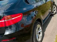 Gebraucht BMW X6 306 PS (225 kW) 2010 Schwarz SUV
