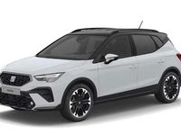 Nouă Seat Arona 150 CP (110 kW) 2026 Alb SUV