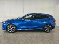 Gebraucht BMW 120 M Sport 170 PS (125 kW) 2026 Blau Kleinwagen