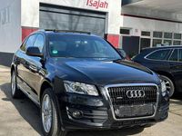 Second-hand Audi Q5 S-line plus 239 CP (175 kW) 2010 SUV