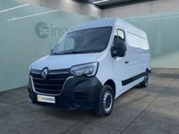 gebraucht Renault Master Kasten dCi 135 FAP L2H2 3.5t HKa *LED