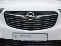 Używany Opel Combo Edition 102 KM (75 kW) 2021 Minivan