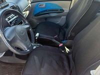 Gebraucht Kia Picanto EX 65 PS (47 kW) 2007 Kleinwagen