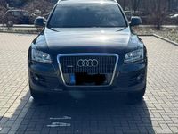 Gebraucht Audi Q5 170 PS (125 kW) 2012 Blau SUV