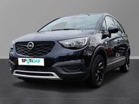 gebraucht Opel Crossland X Limited Edition 1.2 Start-Stop Temp Klima