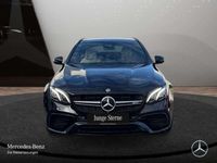 gebraucht Mercedes E63S AMG E 63 AMG4M T-Modell AMG+DRIVERS+NIGHT+PANO+LED+20"